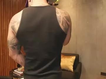 zacandmarcosmg_ from Chaturbate