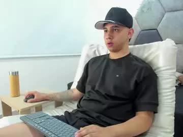 zacckevans from Chaturbate