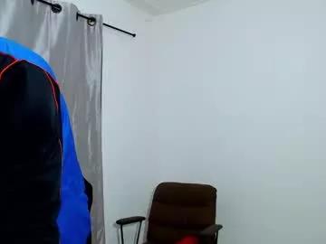 zach__gillmour from Chaturbate is Freechat