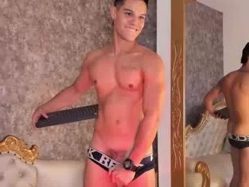 zack_deen from Chaturbate is Freechat