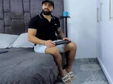 zack_froone from Chaturbate is Freechat