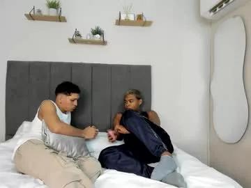 zack_horny19 from Chaturbate is Freechat
