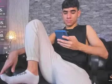 zack_joness10 from Chaturbate is Freechat