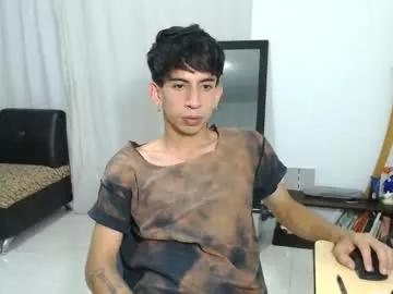 zack_kingg from Chaturbate is Freechat