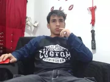 zack_xtreme from Chaturbate is Freechat