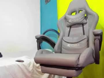 zackmontiel07 from Chaturbate is Freechat