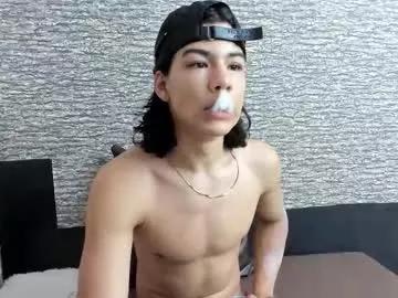 zackss_player from Chaturbate is Freechat