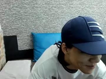zackss_player from Chaturbate is Freechat