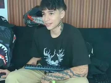 zacktk7 from Chaturbate is Freechat