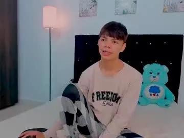 zacktorres_ from Chaturbate is Freechat