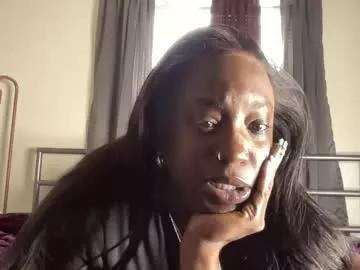 Zadaraye from Chaturbate
