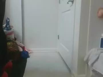 zaddypeg123 from Chaturbate is Freechat