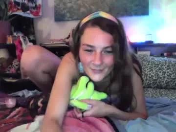 zaddyslilslutbucket from Chaturbate