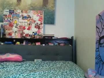 zaddyslilslutbucket from Chaturbate is Freechat