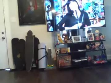 zaddyslilslutbucket from Chaturbate