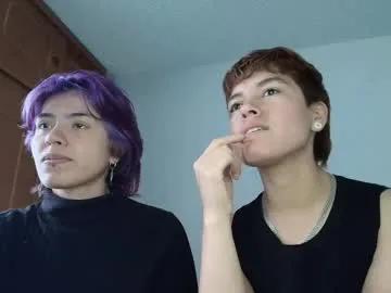 zafira_raven from Chaturbate is Freechat