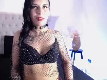 zafirorandy from Chaturbate is Freechat