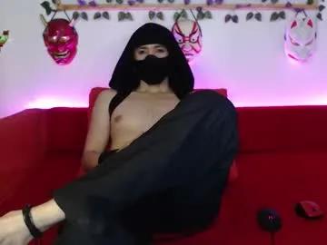 Zagarah from Chaturbate