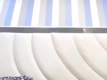 zaharabennet from Chaturbate