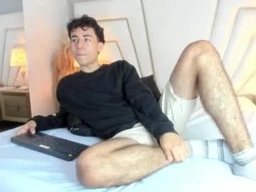 zahir_ashar from Chaturbate is Freechat