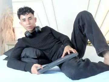 zahir_ashar from Chaturbate is Freechat