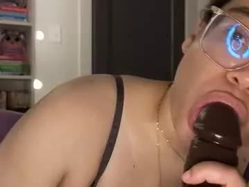 zahrabliss from Chaturbate is Freechat
