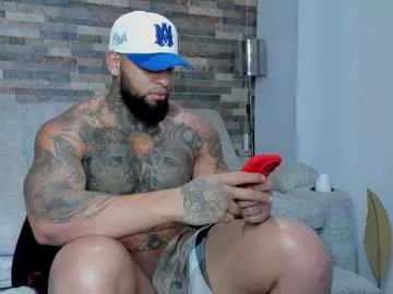 zain_diesel7 from Chaturbate is Freechat