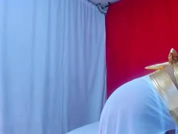 zaira_storm from Chaturbate is Freechat