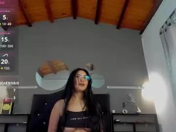 zamanthapalmer from Chaturbate