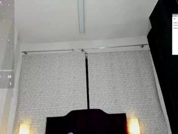 zamara_kleii from Chaturbate is Freechat