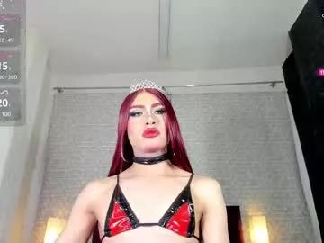 zamara_kleii from Chaturbate