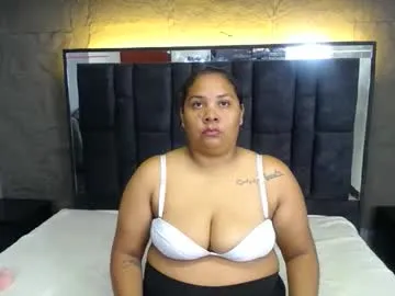 zamarahotcf on Chaturbate 