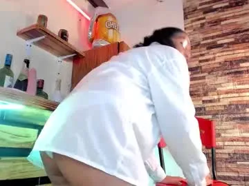 zamariah on Chaturbate 