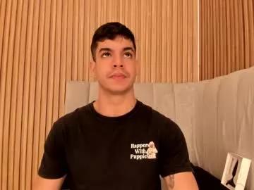 zamir_scott from Chaturbate is Freechat