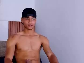 zander_2120 from Chaturbate is Freechat