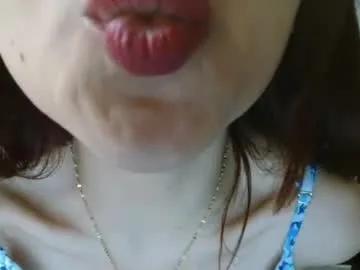 Zandra6ghal from Chaturbate