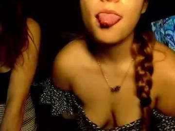 Zandra6ghal from Chaturbate