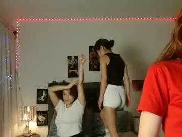 Zandra6ghal from Chaturbate