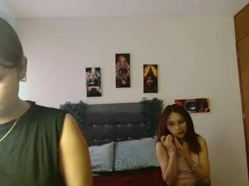 zandra6ghal from Chaturbate is Freechat