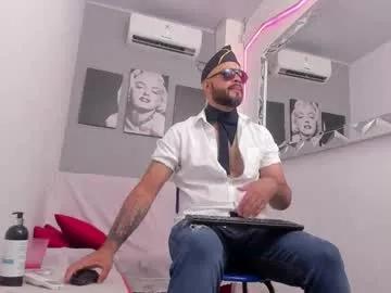 Zane_cross from Chaturbate