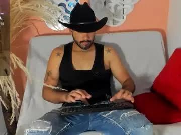 Zane_cross from Chaturbate