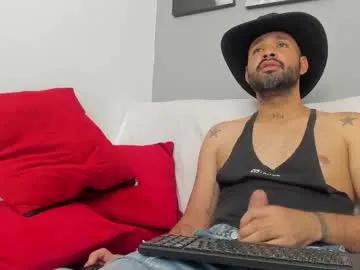 Zane_cross from Chaturbate