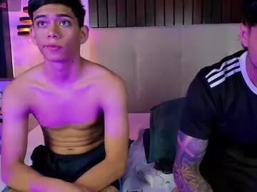 zane_crosss from Chaturbate is Freechat