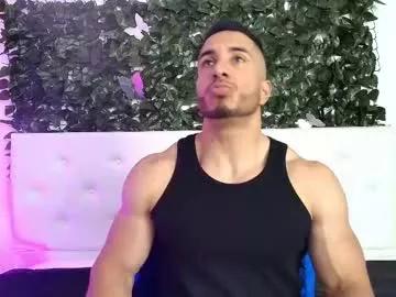 zanemaverick from Chaturbate is Freechat