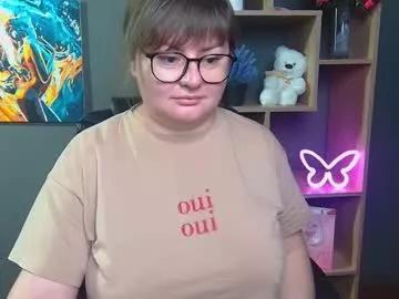 zannadreil from Chaturbate