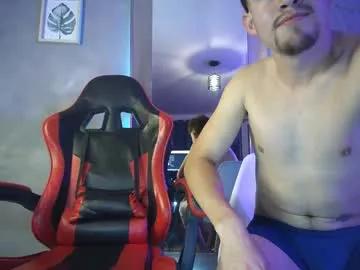 Zanty2308 from Chaturbate