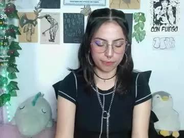 zara_floresxx from Chaturbate