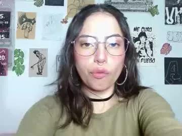 zara_floresxx from Chaturbate