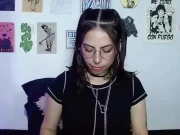 zara_floresxx from Chaturbate