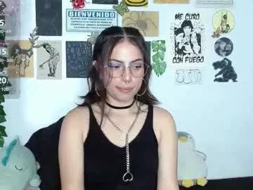 zara_floresxx from Chaturbate